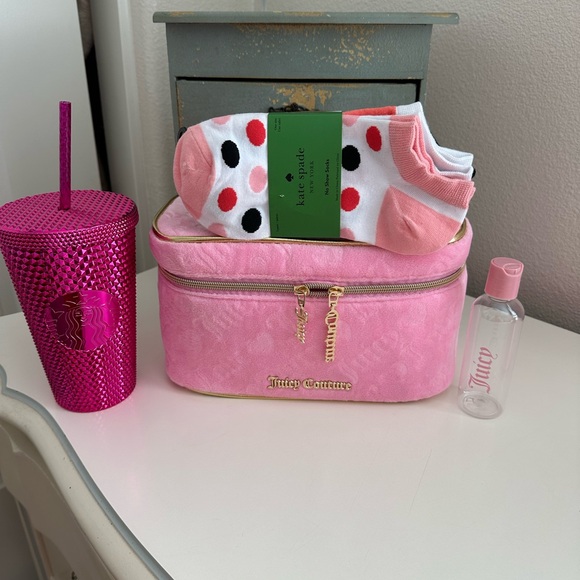 All things Pink Bundle - Picture 3 of 3